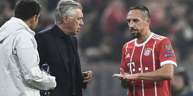 Ribery