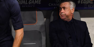 Ancelotti