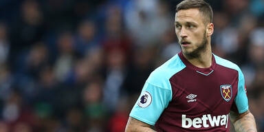 Arnautovic