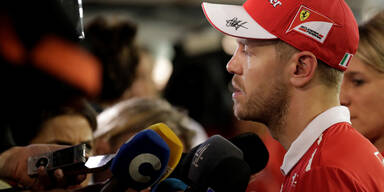Vettel