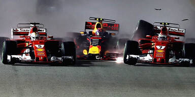 Verstappen