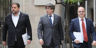Carles Puigdemont