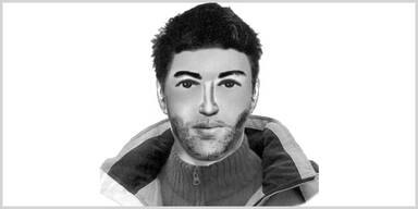 Phantombild Raub Baden