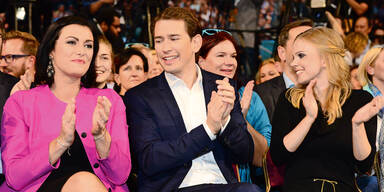 Köstinger Kurz