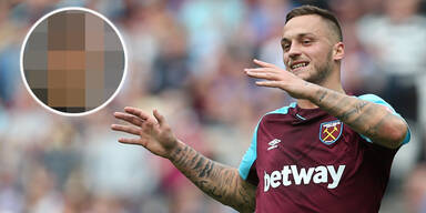 Tuchel Arnautovic