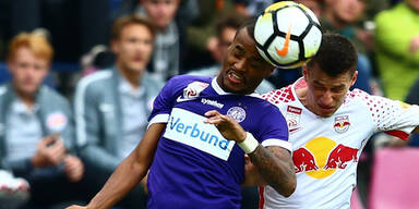 Austria Salzburg