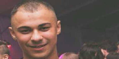 Polizei fahndet nach diesem mutma&szlig;lichen Schl&auml;ger