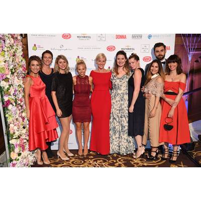 10 Jahre MADONNA - Die Gäste