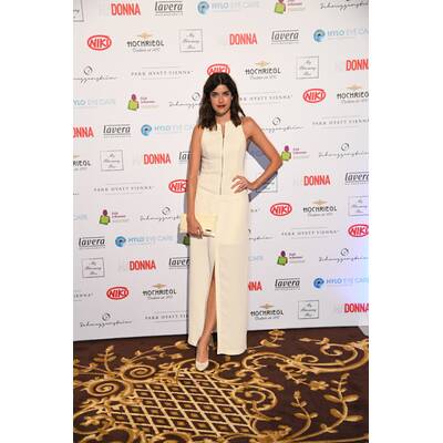 10 Jahre MADONNA - Die Gäste