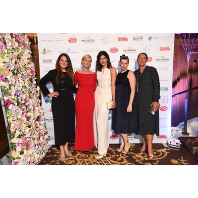 10 Jahre MADONNA - Die Gäste