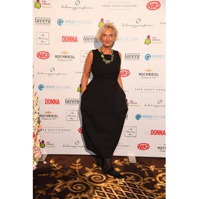 10 Jahre MADONNA - Die Gäste