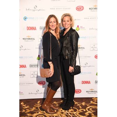 10 Jahre MADONNA - Die Gäste