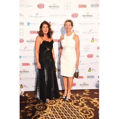 10 Jahre MADONNA - Die Gäste