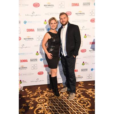 10 Jahre MADONNA - Die Gäste