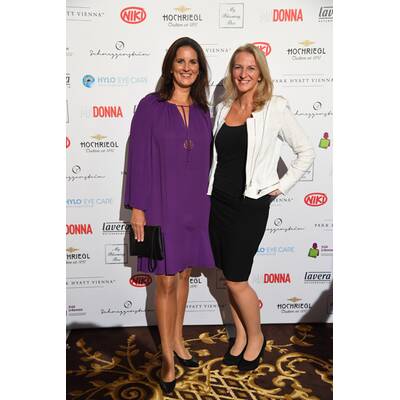 10 Jahre MADONNA - Die Gäste