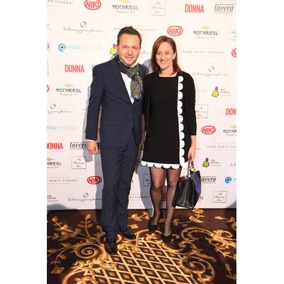 10 Jahre MADONNA - Die Gäste