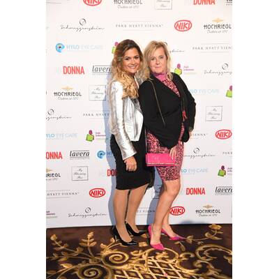 10 Jahre MADONNA - Die Gäste