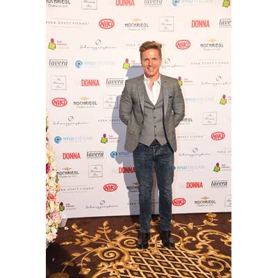 10 Jahre MADONNA - Die Gäste