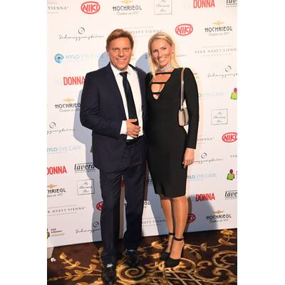 10 Jahre MADONNA - Die Gäste