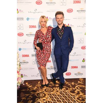 10 Jahre MADONNA - Die Gäste