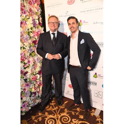 10 Jahre MADONNA - Die Gäste