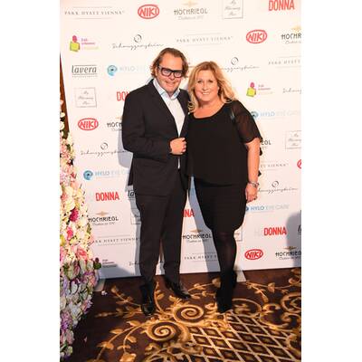 10 Jahre MADONNA - Die Gäste