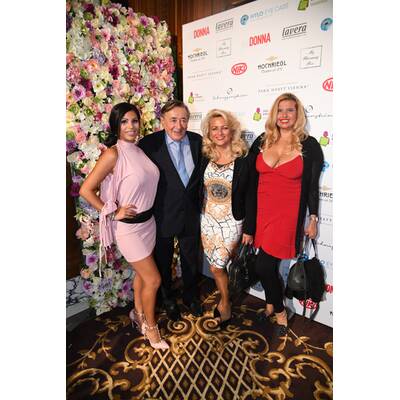 10 Jahre MADONNA - Die Gäste