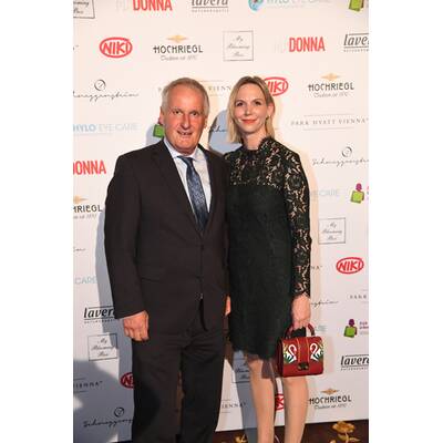 10 Jahre MADONNA - Die Gäste