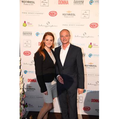 10 Jahre MADONNA - Die Gäste