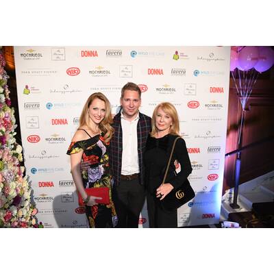 10 Jahre MADONNA - Die Gäste