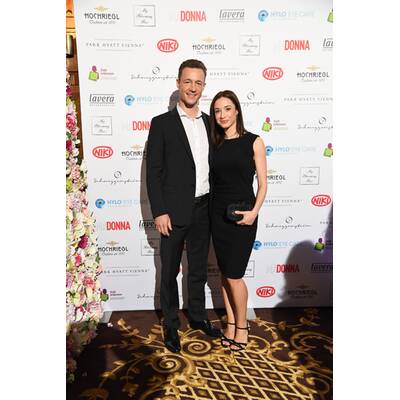 10 Jahre MADONNA - Die Gäste