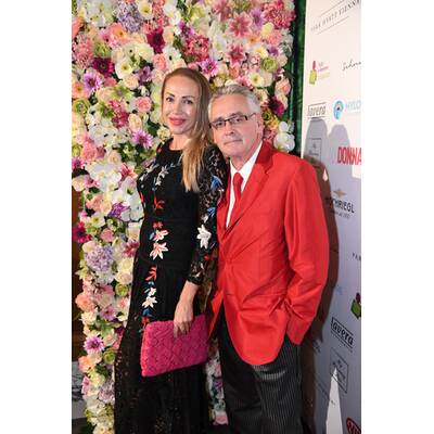 10 Jahre MADONNA - Die Gäste