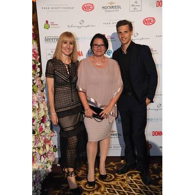 10 Jahre MADONNA - Die Gäste