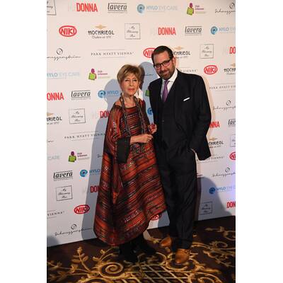 10 Jahre MADONNA - Die Gäste