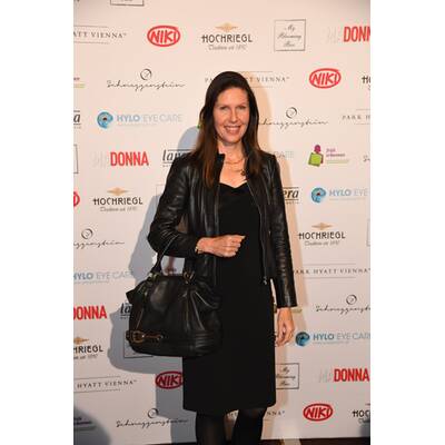 10 Jahre MADONNA - Die Gäste