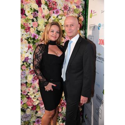 10 Jahre MADONNA - Die Gäste