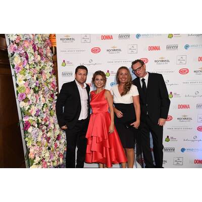 10 Jahre MADONNA - Die Gäste