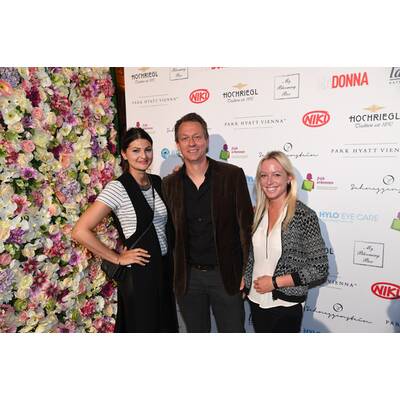 10 Jahre MADONNA - Die Gäste