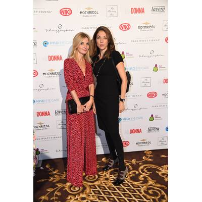 10 Jahre MADONNA - Die Gäste