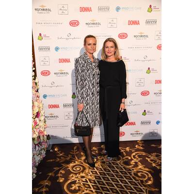 10 Jahre MADONNA - Die Gäste