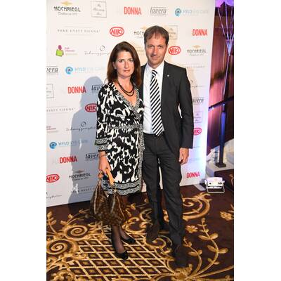 10 Jahre MADONNA - Die Gäste