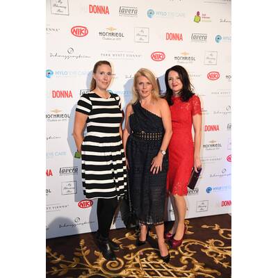 10 Jahre MADONNA - Die Gäste