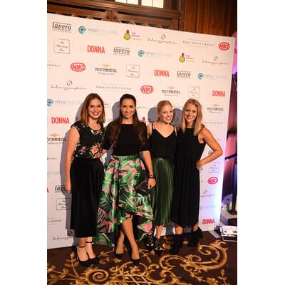 10 Jahre MADONNA - Die Gäste