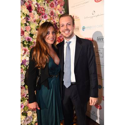 10 Jahre MADONNA - Die Gäste