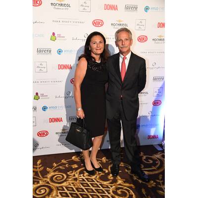 10 Jahre MADONNA - Die Gäste