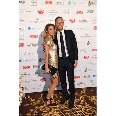 10 Jahre MADONNA - Die Gäste