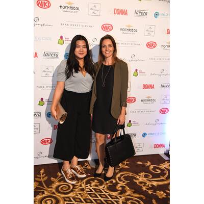 10 Jahre MADONNA - Die Gäste