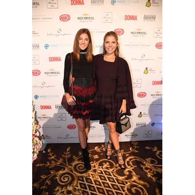 10 Jahre MADONNA - Die Gäste