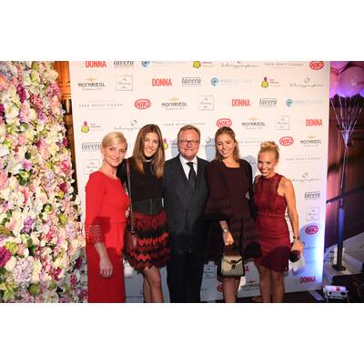 10 Jahre MADONNA - Die Gäste