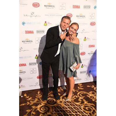 10 Jahre MADONNA - Die Gäste